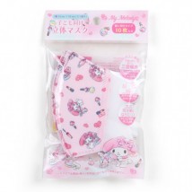 日本 SKATER MY MELODY 兒童 3D 立體口罩